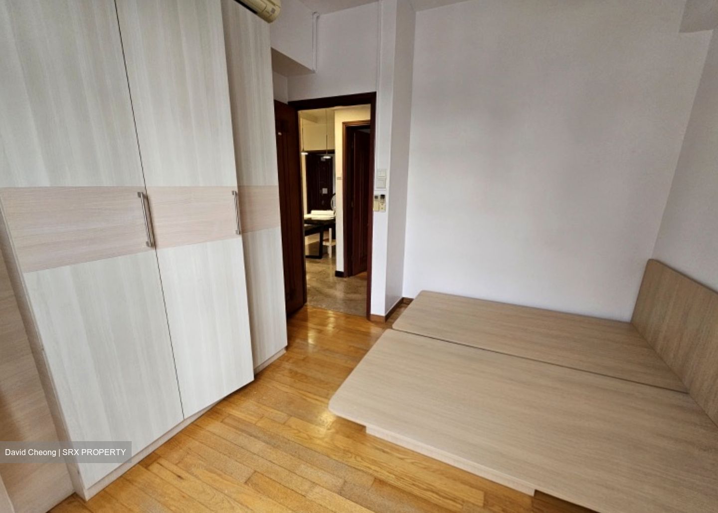 Laguna Green (D16), Condominium #556958861